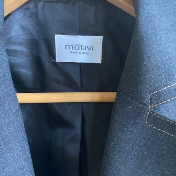 NWOT Jeans Jacket - Picture 7 of 7